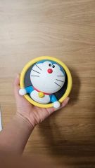 100%ドラえもんフレンズ サンタイン ヌードルタイマー 香港限定 - メルカリ