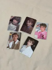 カン・ダニエル(KANGDANIEL) トレカ まとめ 出品