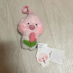 エアリーモコ ミャクミャクチャーム 大阪万博 ジェラートピケ