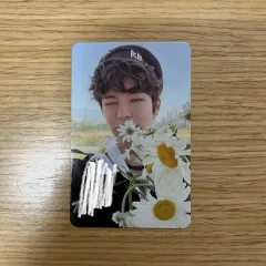 Stray Kids(ストレイキッズ・スキズ・SKZ) SKZ MAXIDENT アメリカ SKZ-SHOP サイン トレカ - スンミン(SEUNGMIN)