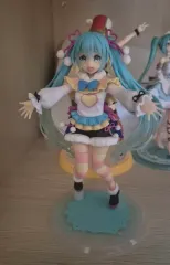 初音 ミク フィギュア ラブリー ウィンター Ver