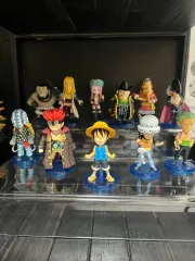 ONE PIECE 超新星 フルセット 出品