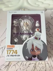 2026年最新】ヴァニタスの手記 ねんどろいどの人気アイテム - メルカリ
