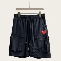 2026年最新】COMME des GARCONS メンズ ショートパンツ・ハーフパンツ