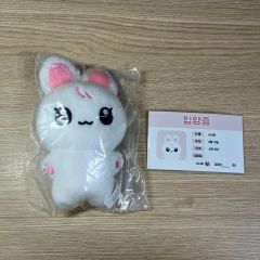 うちゃ ぬいぐるみマスコット (口閉じ) こつめちゃん - メルカリ