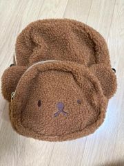 tinycottons くまポシェット - メルカリ