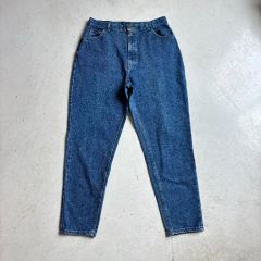 新品、デッドストック、Lee Relaxed Fit デニムパンツ 16 MED - メルカリ