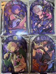 あんさんぶるスターズ アクリルスタンド 6点セット - メルカリ