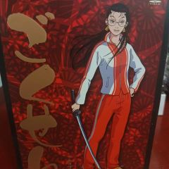ごくせん season1+2+3+SP+劇場版 レンタルDVD 全話完結セット - メルカリ
