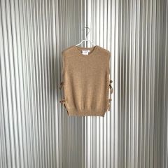 新品/国内正規品151,800円 ジルサンダー ＋ ダウンベスト ライト