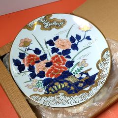 窯元: 「第一陶器（第壱陶器） 大皿と取皿のセット - メルカリ