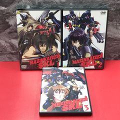 森村誠一シリーズ 人間の証明 VOL.1～4 全4巻セット 国内TVドラマDVD