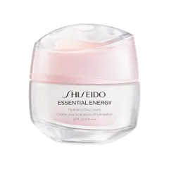 SHISEIDO エッセンシャルイネルジャ ハイドレーティング デークリーム 50g SPF20 PA+++ | クリーム状 | フローラル・シトラス | 保湿 乾燥小ジワ きめ | 資生堂pms 156239cf
