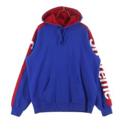 Supreme Sideline Hooded Sweatshirt z245p - メルカリ