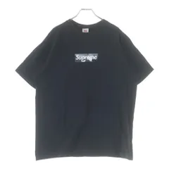 2026年最新】Supreme Emilio Pucci Box Logo Teeの人気アイテム - メルカリ