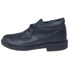 Clarks GORE-TEX ブラックスエードシューズ Clarks GORE-TEX ワラビー ブラック スエード - メルカリ