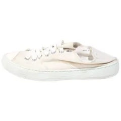 Martin Margiela 22 (マルタンマルジェラ) STEREOTYPE LOW-TOP S57WS0261 ステレオタイプ キャンバス ローカットスニーカー ホワイトのサムネイル