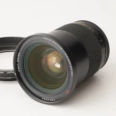 コンタックス Contax カールツァイス Carl Zeiss Vario-Sonnar T* 28-85mm F3.3-4.0 MMJのサムネイル