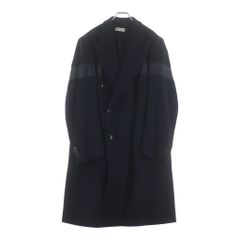 DRIES VAN NOTEN チェスターコート ロングコート ドリス - メルカリ
