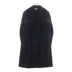 2026年最新】DRIES VAN NOTEN チェスターコートの人気アイテム - メルカリ