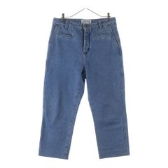 LOEWE ロエベ デニムパンツ (size)52 イタリア製 - メルカリ