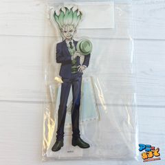Dr.STONE 石神 千空 くじメイト アクスタ - メルカリ