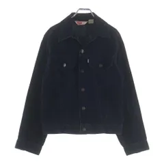 2026年最新】levi's 70505 コーデュロイの人気アイテム - メルカリ