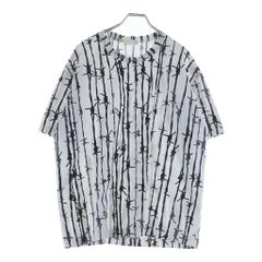 コムデギャルソン タイダイ柄 tシャツ カットソー archive - メルカリ