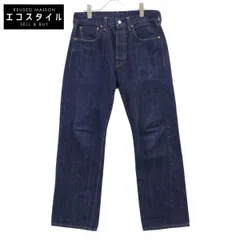 LEVI‘S リーバイス VINTAGE CLOTHING 47501 020 ﾄﾙｺ製 501XX ﾃﾞﾆﾑ 30