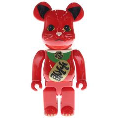 BE@RBRICK 干支 卯 100％ ベアブリック うさぎ メディコムトイ4点