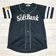 新品 ソフトバンクホークス×ミズノユニフォーム 2026年最新】ミズノ ホークスユニフォームの人気アイテム - メルカリ