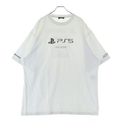 XZ88 Tシャツ プレステ ゲームT プレステーション2 PS2 ソニー - メルカリ