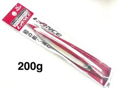 シャウト　178LR ランス リアルカラー 200g #131 イカのサムネイル