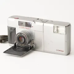 2026年最新】CONTAX T Sonnar 38 2.8の人気アイテム - メルカリ