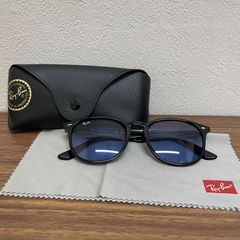 極美品 国内正規品 Ray-Ban サングラス ケース付き rb4259f - メルカリ
