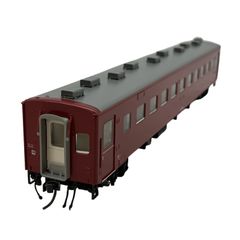 鉄道模型】HOmゲージ BEMO RhB A1254 1等客車 - メルカリ