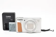 2026年最新】PowerShot SX740 HS ジャンクの人気アイテム - メルカリ