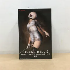2026年最新】SILENT HILL 2 バブルヘッドナースの人気アイテム - メルカリ