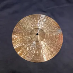 【良品】Paiste Signature Dark Crisp 13インチのサムネイル