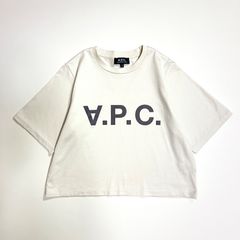 cW66 LAUREN RALPH LAUREN 2way リネンシャツ 麻100% リネン100% ロゴ