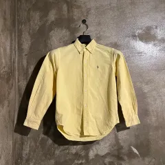 ポロラルフローレン シャツ キッズ