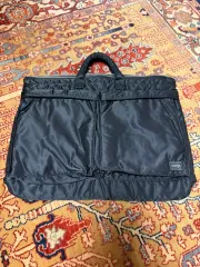 ポーター タンカー ショート ヘルメットバッグ large