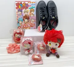 すとぷり（すとろべりーぷりんす）莉犬  グッズ まとめ【F6743-007】145