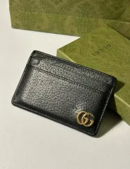 フルセット/在庫処分 グッチ カードウォレット