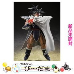 [bn:12] [미개봉] SHFiguarts 탈레스 드래곤 볼 Z◆신품 Ss