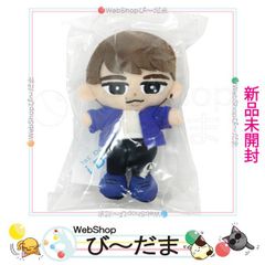 韓国限定 Tinytan BTS JIMIN ジミン クッション タイニータン - メルカリ