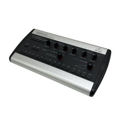 Behringer POWERPLAY P16-M /P16-I モニターセット - メルカリ