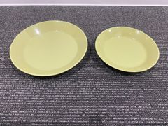ウッズ・ウェア ジャスミン 2種類 各2枚計4枚 イギリス製 - メルカリ
