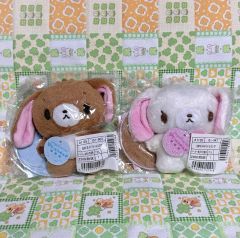 新品・未開封】SJ SS10日本公式 ぬいぐるみ&ペンラアクセセット(ドンへ