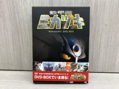 2026年最新】鉄甲機ミカヅキ dvdスペシャル限定boxの人気アイテム